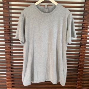 🙉 Next Level Apparel tee